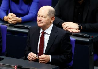 Germania: oggi si insedia il governo Scholz, la lista dei ministri