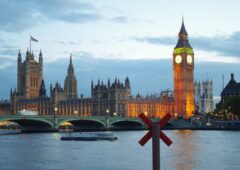 UK: vendite al dettaglio +0,3% m/m a maggio, meglio delle stime. Il trend ex auto e benzina