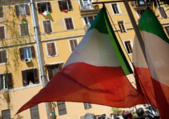 Il Governo taglia le previsioni sul Pil italiano nella Nadef