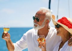 In pensione da milionario? I cinque consigli dei consulenti