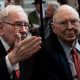 Charlie Munger, l'addio di Buffett al socio di una vita