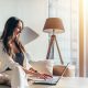 Smart working, quanto fa bene a lavoratori e ambiente?