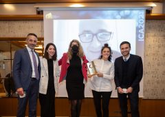 Italian Certificate Awards, le interviste dell’edizione 2021 (VIDEO)