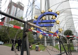 Panetta (Bce): senza euro digitale, rischi per la sovranità. Il punto sul progetto della Bce