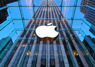 Apple perde lo scettro di prima società al mondo per capitalizzazione di mercato