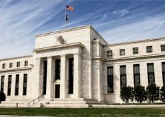 CBDC: La Fed approfondisce le ricerche