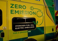 Idrogeno, perchè è la fonte di energia pulita del futuro