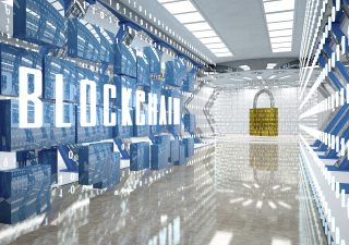 Blockchain: per Deloitte tra i 'Tech Trend 2022'