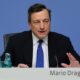 L'Europa entrerà in recessione? Per Draghi sì. Ecco cosa dicono BCE e FMI