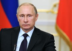 La Russia all’Europa: no alle forniture di gas finché non saranno rimosse le sanzioni