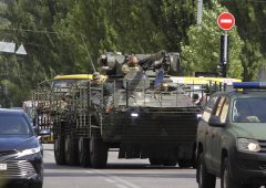 Crisi Ucraina: Cnn rivela possibile attacco russo domani