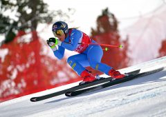 Olimpiadi Pechino: quanto guadagna uno sciatore professionista