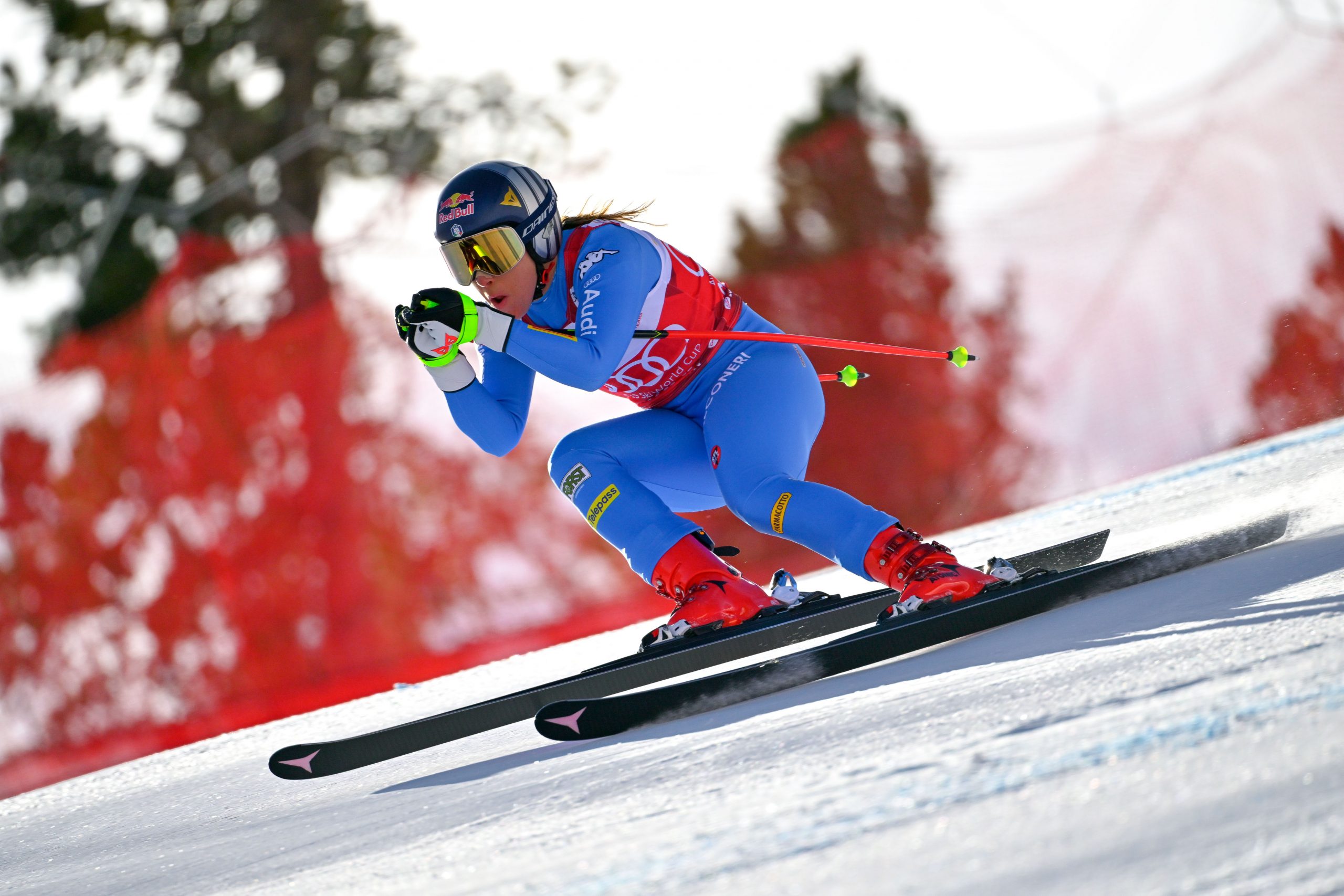 Olimpiadi Pechino Quanto Guadagna Uno Sciatore Professionista WSI