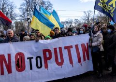 Ucraina: oggi sanzioni economiche contro Mosca, le posizioni di Usa e Ue