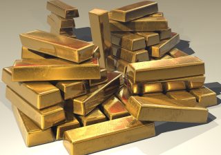 Oro in forte calo: possibili ulteriori ribassi