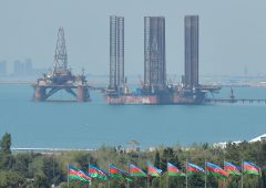Adesso la Russia alza i toni contro l’Azerbaijan, punta al suo gas?