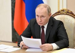 Putin: a quanto ammonta il suo patrimonio e dove è nascosto