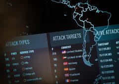 Guerra Ucraina: per Cattaneo di InfoCert potrebbe scatenare cyber attacchi contro le banche