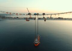 Turchia: banca centrale alza tassi al 40%