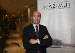 Azimut, a ottobre raccolta netta supera i 740 milioni di euro