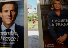 Elezioni Francia: al ballottaggio Macron-Le Pen, risultati e previsioni