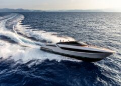 Ferretti punta a Euronext Milan: approvata delibera per dual listing delle azioni ordinarie