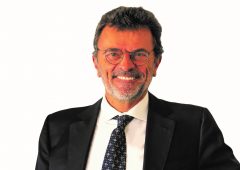 Intesa Sanpaolo Private Banking, Paolo Molesini è il nuovo presidente