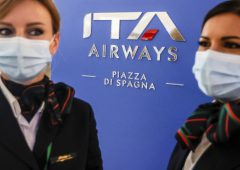 Ita Airways: corsa a due per la privatizzazione, le prossime tappe