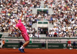 Montepremi Roland Garros: quanto vale vincere il torneo?
