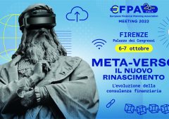 Efpa Italia Meeting, torna in presenza a ottobre l’appuntamento sull’evoluzione della consulenza