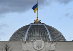 Ucraina: banca centrale prova a frenare l’inflazione, tassi aumentati al 25%