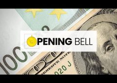 Opening Bell – Parità tra euro e dollaro. E adesso?