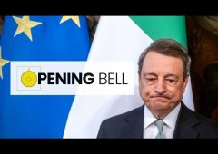 Opening Bell – La crisi italiana mette in crisi l’Europa e fa felice la Russia