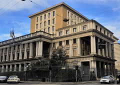Private banking, club deal di Mediobanca compra una sede milanese di Fideuram ISPB