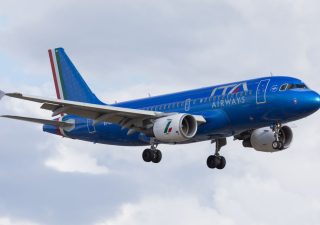 Ita Airways, il consorzio di Certares, Delta Airlines e Air France-Klm spunta l'esclusiva dal Tesoro