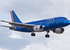 Ita Airways: scaduti i termini della presentazione delle offerte
