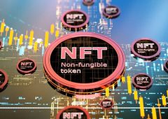 NFT, oggi parte la prima asta in Italia