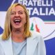 Fratelli d'Italia primo partito alle elezioni. La reazione dei mercati