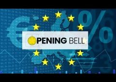 Opening Bell: il commento alle scelte della BCE
