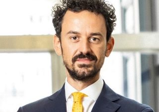 Bersan nuovo country head per l’Italia di La Financière de l’Échiquier