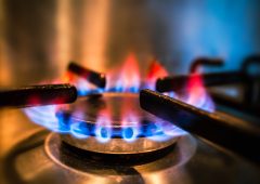 Gas, con le nuove regole risparmi fino a 265 euro per le famiglie