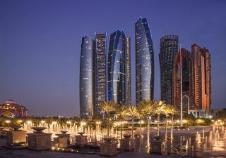 Private banking, SCM sim sbarca negli Emirati Arabi con EFG Consulting