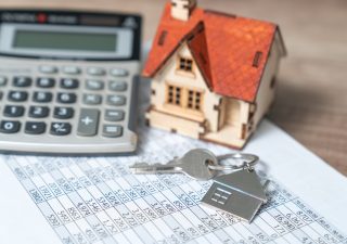 Mutui: tassi verso il 5%, allarme crisi subprime