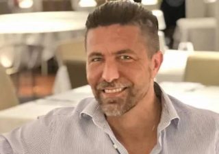 Luca Panerai, muore a 47 anni il manager della finanza