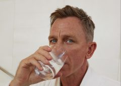 Daniel Craig: la nuova star di Belvedere Vodka