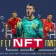 La RFEF lancia una collezione NFT della Copa del Rey