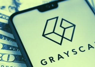 Il Bitcoin Trust di Grayscale ha perso il 43% del suo valore