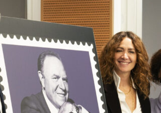 Banca Mediolanum lancia il francobollo dedicato a Ennio Doris