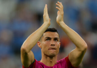 Cristiano Ronaldo senza club, ma con un patrimonio stellare. Ecco quanto vale