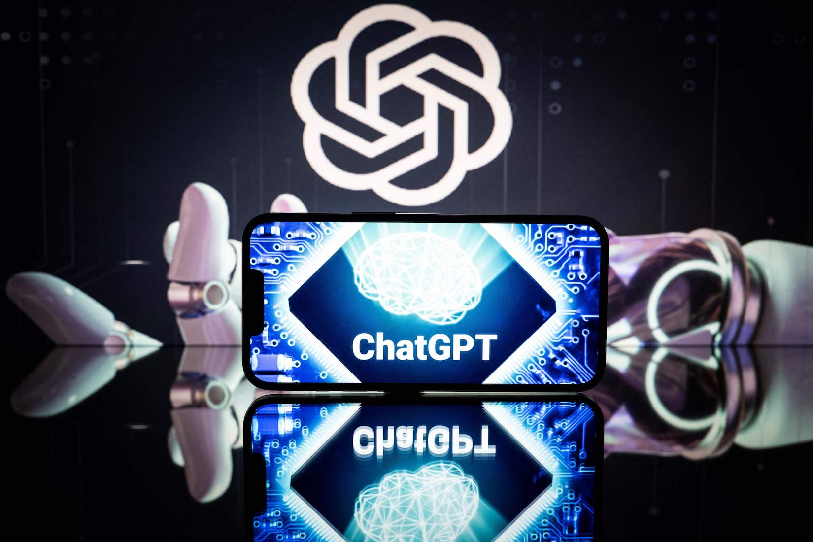 Chat GPT mette a rischio la cybersecurity. Scopriamo come | WSI